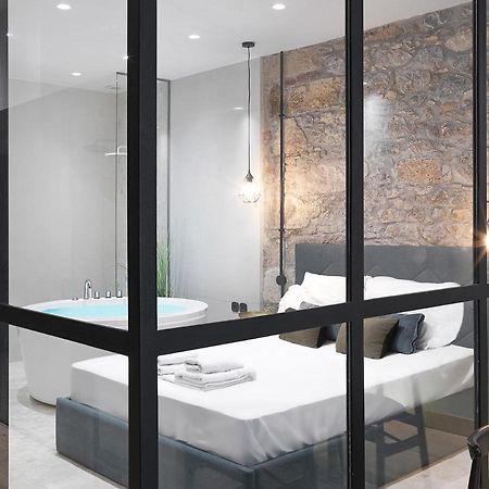 5 star lux suite in Kolonaki. Athènes Extérieur photo