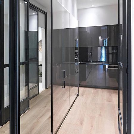 5 star lux suite in Kolonaki. Athènes Extérieur photo
