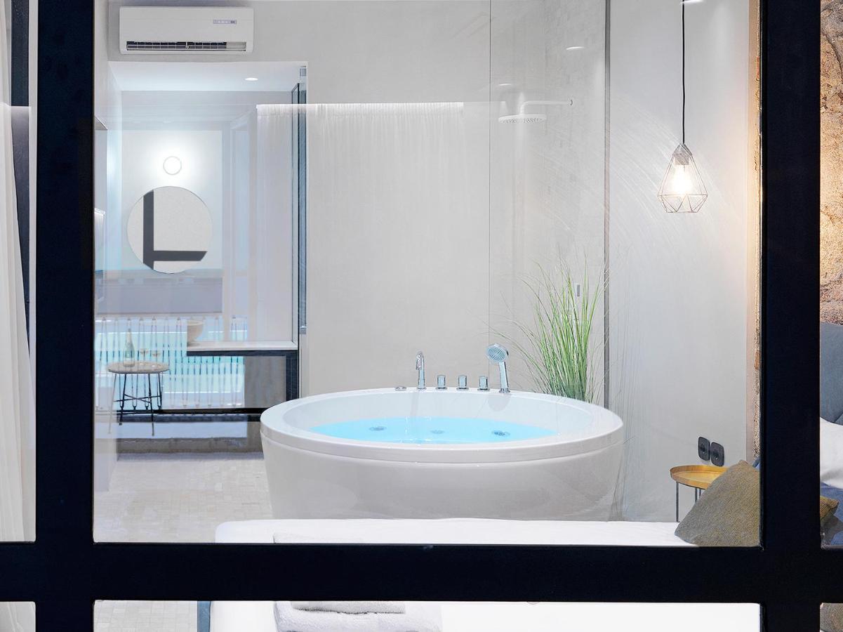 5 star lux suite in Kolonaki. Athènes Extérieur photo